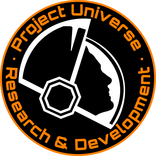Project Universe