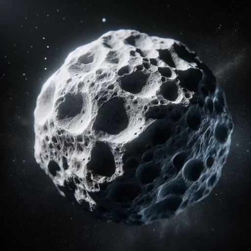 Read more about the article Asteroids