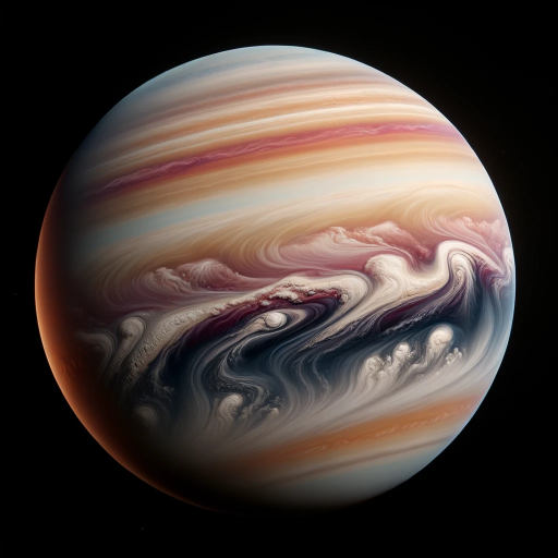 Read more about the article Gas Giants