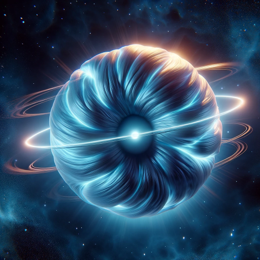 Read more about the article Neutron Stars